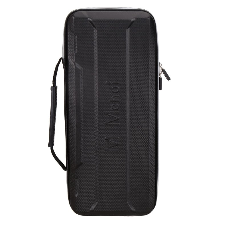 Mchoi Hard Portable Case Fits for Logitech G915 TKL Tenkeyless Lightspeed Wireless RGB Mechanical Gaming Keyboard,CASE ONLY - Image 5